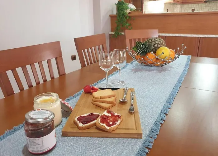 Family & Friends Maisonette In The Center Of Lixouri