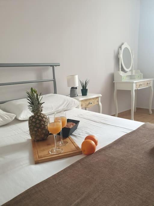 Apartment Family & Friends Maisonette In The Center Of Lixouri