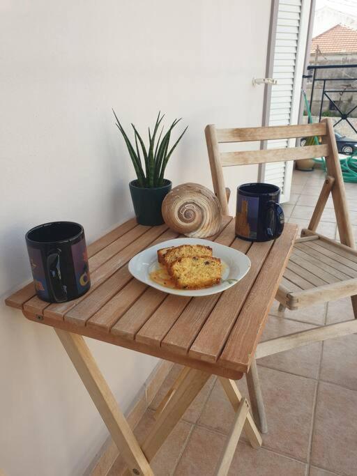 Apartment Family & Friends Maisonette In The Center Of Lixouri