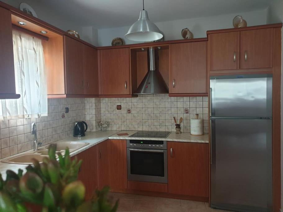 Family & Friends Maisonette In The Center Of