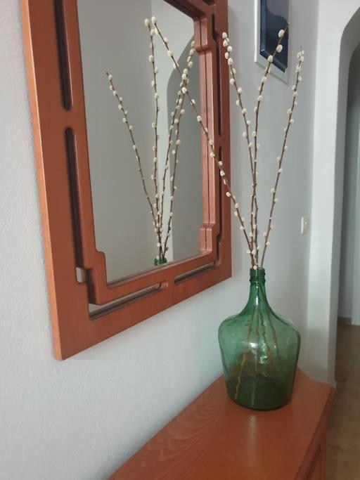 Family & Friends Maisonette In The Center Of Apartment Lixouri