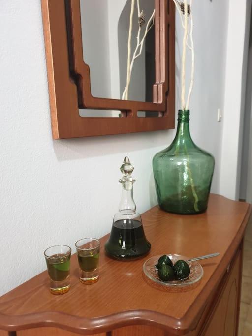Apartment Family & Friends Maisonette In The Center Of Lixouri