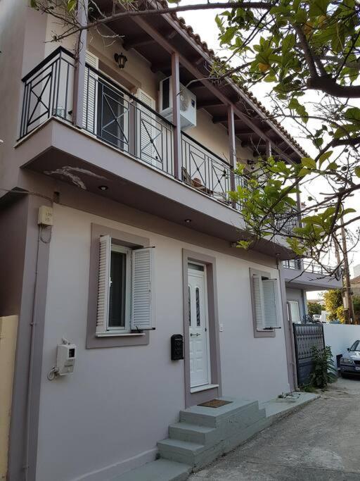 Family & Friends Maisonette In The Center Of Apartment *