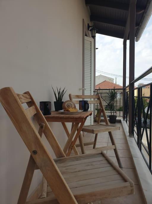 Apartment Family & Friends Maisonette In The Center Of *