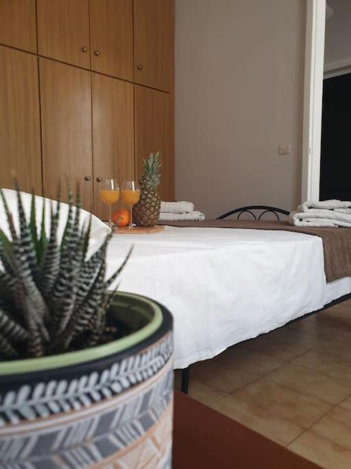 Family & Friends Maisonette In The Center Of Apartment Lixouri